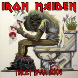 Iron Maiden (UK-1) : Tinley Park 2005